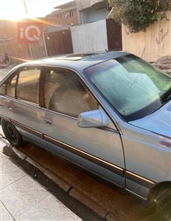 اوبل أوميغا